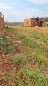 Lote/Terreno à venda, 231m² no Residencial São Bernardo II, Trindade