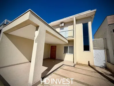 Sobrado com 3 Quartos à venda, 150m² no Jardim Park Real, Indaiatuba