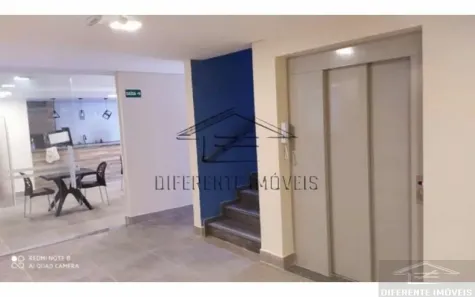 Apartamento com 2 Quartos à venda, 37m² no Parque Císper, São Paulo