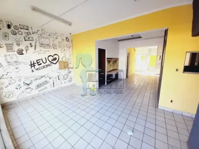 Ponto Comercial para alugar, 264m² no Residencial Flórida, Ribeirão Preto
