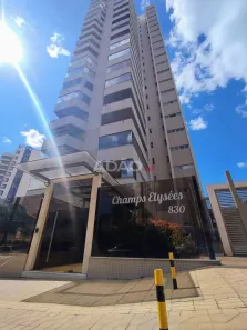 Apartamento com 4 Quartos à venda, 405m² no Setor Oeste, Goiânia