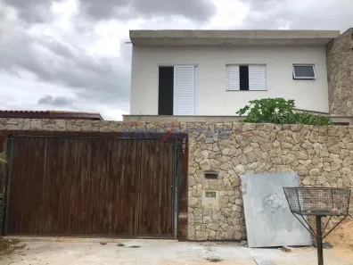 Casa de Condomínio com 3 Quartos à venda, 230m² no Vila Palmeiras II, Campinas