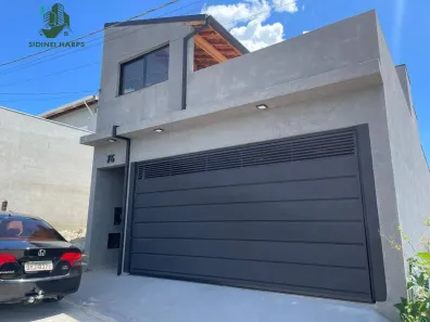 Casa com 3 Quartos à venda, 230m² no Condomínio Villa Verde Bragança, Bragança Paulista