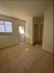 Apartamento com 2 Quartos à venda, 44m² no Nossa Senhora Aparecida, Itu