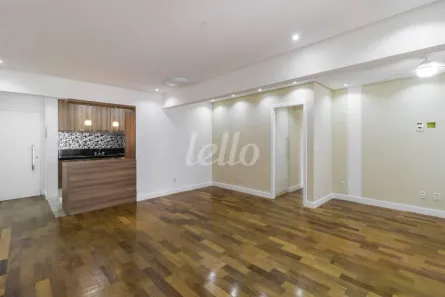 Apartamento com 2 Quartos à venda, 97m² no Vila Bertioga, São Paulo