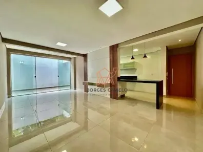 Apartamento com 3 Quartos à venda, 165m² no Ouro Preto, Belo Horizonte