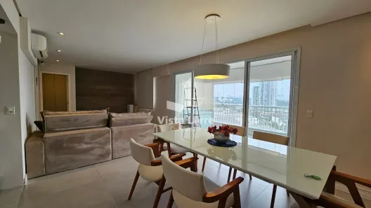 Apartamento com 2 Quartos à venda, 121m² no Vila Leopoldina, São Paulo