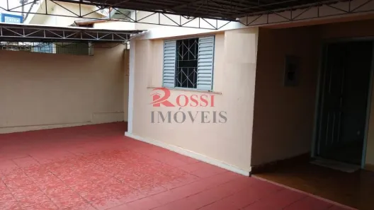 Casa com 2 Quartos à venda, 179m² no Vila do Rádio, Rio Claro