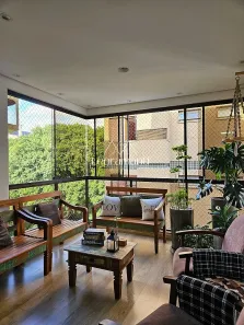 Apartamento com 3 Quartos à venda, 121m² no Centro, Canoas