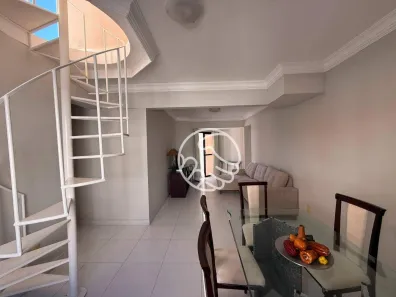 Cobertura com 3 Quartos à venda, 136m² no Enseada Azul, Guarapari