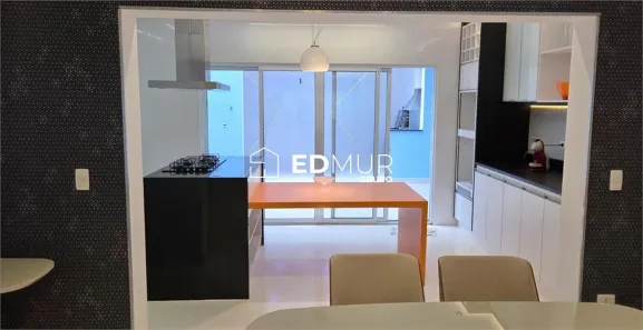 com 3 Quartos à venda, 237m² no Mirandópolis, São Paulo