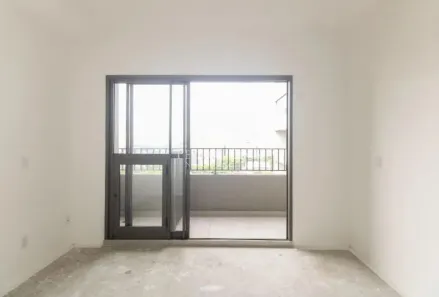 Apartamento com 1 Quarto à venda, 29m² no Tatuapé, São Paulo