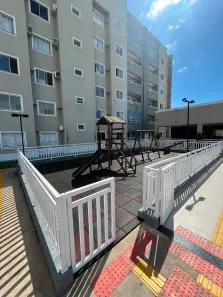 Apartamento com 3 Quartos à venda, 67m² no Alto do Calhau, São Luís