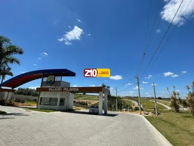 Lote/Terreno à venda, 255m² no Parque Boa Esperança, Indaiatuba