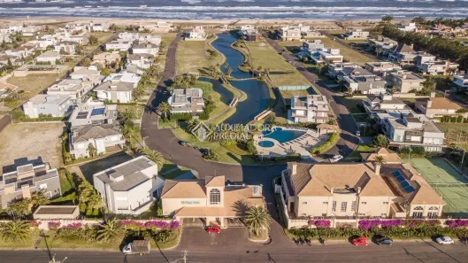 Lote/Terreno à venda, 460m² no Remanso, Xangri-lá