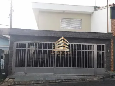 Sobrado com 4 Quartos para alugar, 240m² no Macedo, Guarulhos