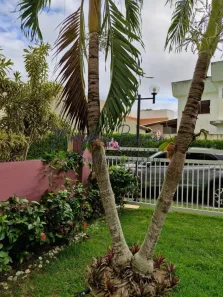 Casa de Condomínio com 4 Quartos à venda, 180m² no Busca Vida (Abrantes), Camaçari