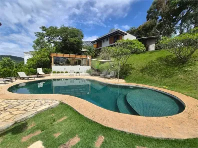 Casa de Condomínio com 3 Quartos à venda, 379m² no Roseira, Mairiporã
