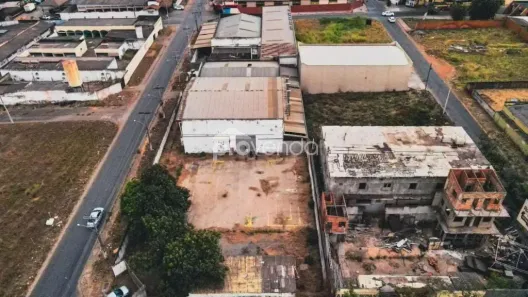 Lote/Terreno à venda, 2980m² no Vila Nossa Senhora de Lourdes, Aparecida de Goiânia