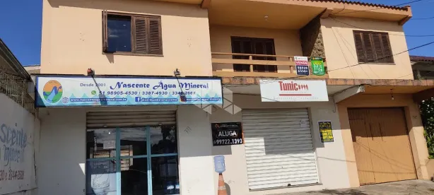 Prédio Residencial com 3 Quartos à venda, 175m² no Jardim Sabará, Porto Alegre