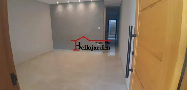 Sobrado com 3 Quartos à venda, 131m² no Vila Lucinda, Santo André
