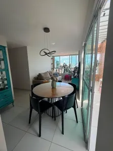 Apartamento com 3 Quartos à venda, 86m² no Bessa, João Pessoa