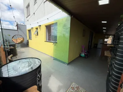Apartamento com 2 Quartos à venda, 115m² no Nova Vista, Belo Horizonte