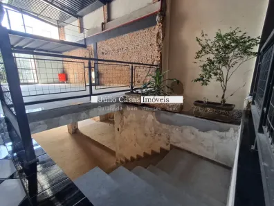 Galpão/Depósito/Armazém para alugar, 350m² no Centro, Sorocaba