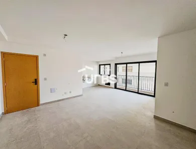 Apartamento com 3 Quartos à venda, 103m² no Setor Oeste, Goiânia