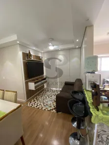 Apartamento com 2 Quartos à venda, 66m² no Ortizes, Valinhos