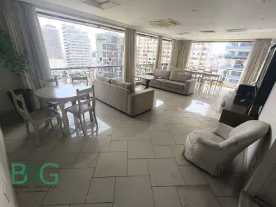 Flat com 1 Quarto à venda, 51m² no Jardim Paulista, São Paulo
