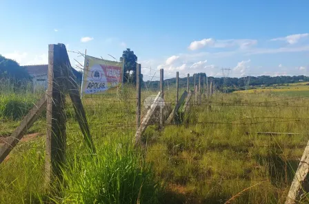 Lote/Terreno à venda, 1000m² no , São José dos Pinhais