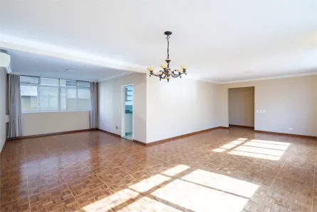 Apartamento com 4 Quartos à venda, 180m² no Jardim Paulista, São Paulo