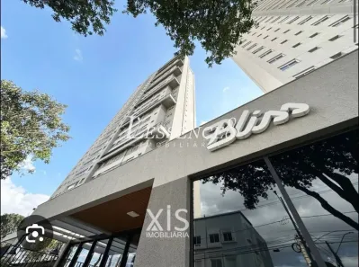Apartamento com 2 Quartos para alugar, 88m² no Serrinha, Goiânia