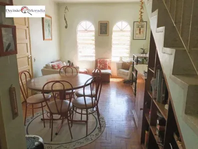 Sobrado com 2 Quartos à venda, 130m² no Chácara Recanto, Cotia