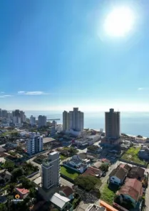 Apartamento com 4 Quartos à venda, 130m² no Centro, Balneário Piçarras