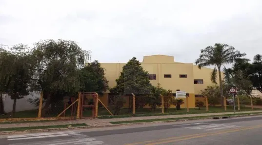 Galpão/Depósito/Armazém à venda, 1207m² no Jardim Nova Indaiá, Indaiatuba