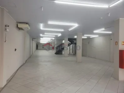 Ponto Comercial à venda, 1100m² no Niterói, Canoas