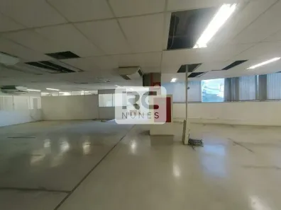 Sala Comercial para alugar, 1124m² no Estoril, Belo Horizonte