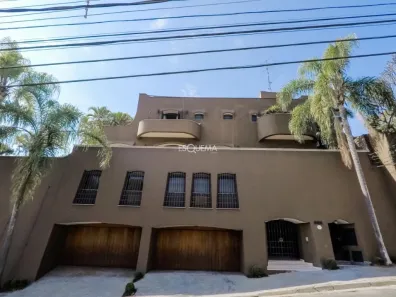 Casa com 4 Quartos à venda, 1241m² no Jardim Guedala, São Paulo