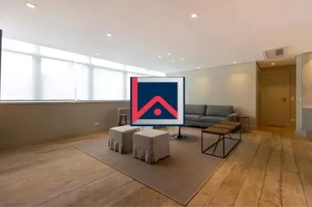 Apartamento com 2 Quartos à venda, 144m² no Jardim Paulista, São Paulo