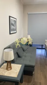 Flat com 1 Quarto para alugar, 48m² no Consolação, São Paulo