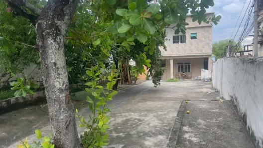 Apartamento com 3 Quartos à venda, 70m² no Cascadura, Rio de Janeiro