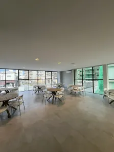 Apartamento com 2 Quartos à venda, 53m² no Altiplano Cabo Branco, João Pessoa