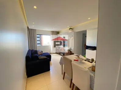 Apartamento com 3 Quartos à venda, 70m² no Jardim Armação, Salvador