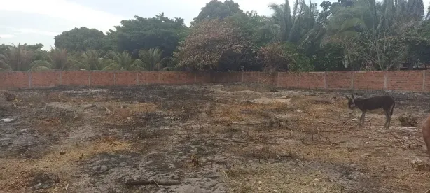 Lote/Terreno à venda, 1288m² no Centro, Raposa