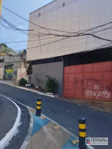 Galpão/Depósito/Armazém para alugar, 2400m² no Santo Antônio, Salvador