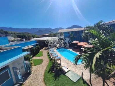 Casa com 19 Quartos à venda, 593m² no Maranduba, Ubatuba
