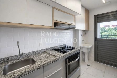 Apartamento com 2 Quartos à venda, 51m² no Gleba Fazenda Palhano, Londrina