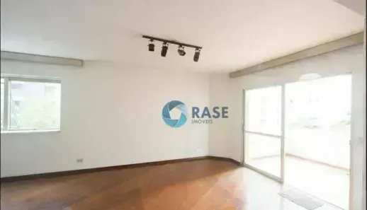 Apartamento com 4 Quartos à venda, 167m² no Brooklin Paulista, São Paulo